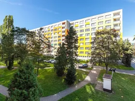 Prodej bytu 2+1, Mladá Boleslav, Havlíčkova, 65 m2