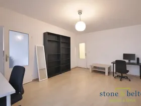 Prodej bytu 3+1, Praha - Smíchov, Plzeňská, 72 m2