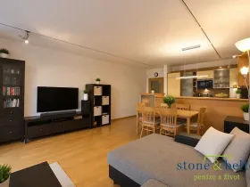 Prodej bytu 3+kk, Praha - Hlubočepy, Hlubočepská, 78 m2