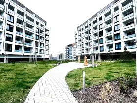Pronájem garážového stání, Praha - Hlubočepy, Ondrákové, 12 m2