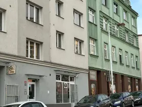 Pronájem obchodního prostoru, Děčín, Prokopa Holého, 72 m2