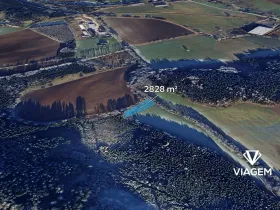 Prodej podílu pole, Dlouhoňovice, 707 m2