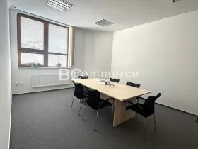 Pronájem kanceláře, Brno, 110 m2