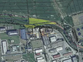Prodej pozemku, Zlín, 5892 m2