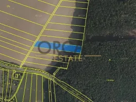 Prodej podílu pole, Zlín, 1505 m2