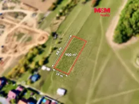 Prodej pozemku pro bydlení, Dubicko, 900 m2