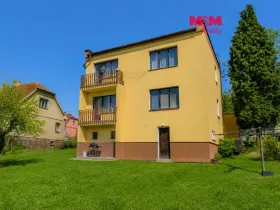 Prodej rodinného domu, Borovany, Tovární, 130 m2