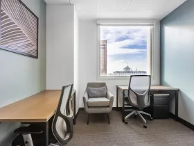 Pronájem kanceláře, Říčany, Obchodní, 10 m2