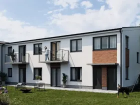 Prodej bytu 1+kk, Brno, Hálkova, 32 m2