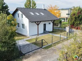Prodej rodinného domu, Černošice, 115 m2