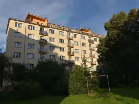 Pronájem bytu 2+1, Chrudim, B. Martinů, 53 m2