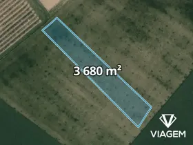Prodej pole, Tučapy, 3680 m2