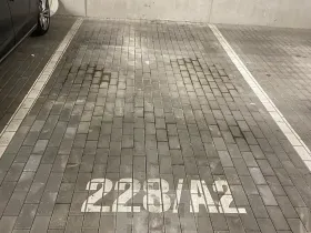 Pronájem garáže, Praha - Střížkov, 16 m2