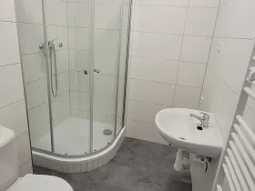 Pronájem bytu 3+kk, Dubí, Tovární, 61 m2