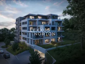 Prodej bytu 4+kk, Praha - Košíře, Nad Kavalírkou, 106 m2