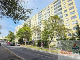 Prodej bytu 3+kk, Praha - Chodov, Ke Kateřinkám, 61 m2