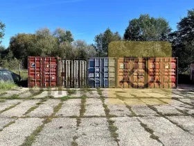 Pronájem skladu, Mělník, Mladoboleslavská, 14 m2