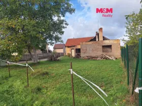 Prodej pozemku pro bydlení, Mořkov, Na Bochetě, 655 m2