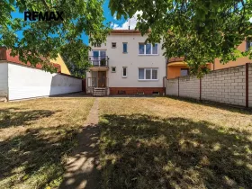 Prodej rodinného domu, Hrušovany u Brna, Vodní, 125 m2