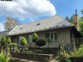 Prodej chalupy, Březová nad Svitavou, Zářečí, 100 m2