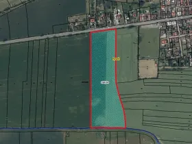 Prodej komerčního pozemku, Tuřany, 28748 m2