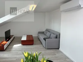 Pronájem bytu 2+kk, Karlovy Vary, 86 m2