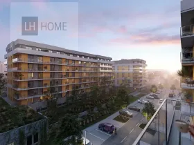 Prodej bytu 1+kk, České Budějovice, Čakovská, 32 m2