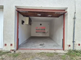 Pronájem garáže, Tábor, Staroklokotská, 18 m2