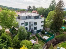Pronájem bytu 2+kk, Všenory, Květoslava Mašity, 50 m2