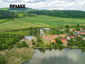 Prodej pozemku pro bydlení, Liteň, Chaloupecká, 2517 m2