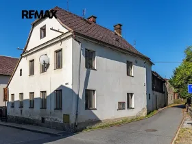 Prodej rodinného domu, Cvikov, Československé armády, 500 m2