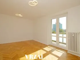 Prodej bytu 3+1, Plzeň, Partyzánská, 66 m2