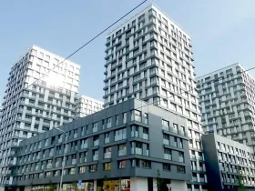Pronájem bytu 2+kk, Praha - Žižkov, Olšanská, 61 m2