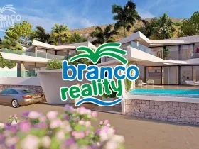 Prodej rodinného domu, Benitachell, Alicante, Španělsko, 270 m2