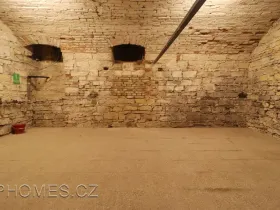 Pronájem skladu, Praha - Nové Město, Opatovická, 60 m2