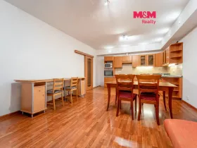 Pronájem bytu 3+kk, Vejprnice, Jižní Svahy, 79 m2