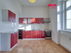 Pronájem bytu 3+1, Chodová Planá, Pohraniční stráže, 109 m2