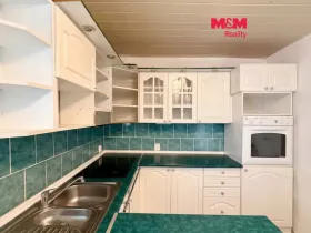 Prodej rodinného domu, Mohelnice, Olomoucká, 110 m2