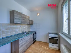 Pronájem bytu 2+1, Rotava, Sídliště, 54 m2