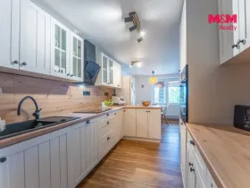 Prodej rodinného domu, Slavhostice, 181 m2