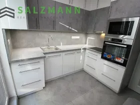 Pronájem bytu 2+1, Plzeň, Koperníkova, 67 m2