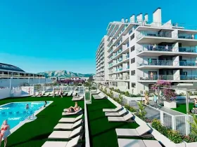 Prodej bytu 3+kk, Torre La Mata, Španělsko, 63 m2