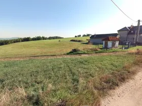 Prodej pozemku pro bydlení, Svébohov, 2274 m2