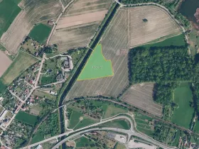 Prodej pole, Provodov-Šonov, 15942 m2