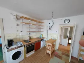 Pronájem bytu 2+kk, Plzeň, Květná, 40 m2