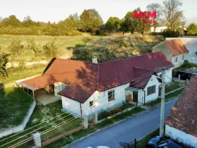 Prodej rodinného domu, Častohostice, 100 m2