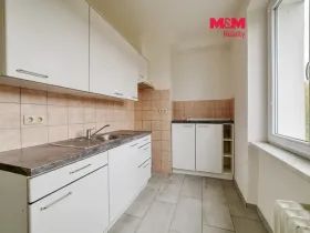 Prodej bytu 2+1, Kynšperk nad Ohří, náměstí SNP, 51 m2