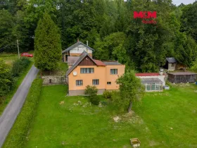 Prodej rodinného domu, Frýdlant, Strmá, 120 m2