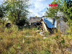 Prodej pozemku pro bydlení, Aš, 369 m2