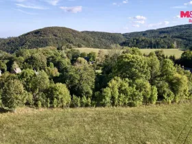 Prodej pozemku pro bydlení, Mírov, 3110 m2